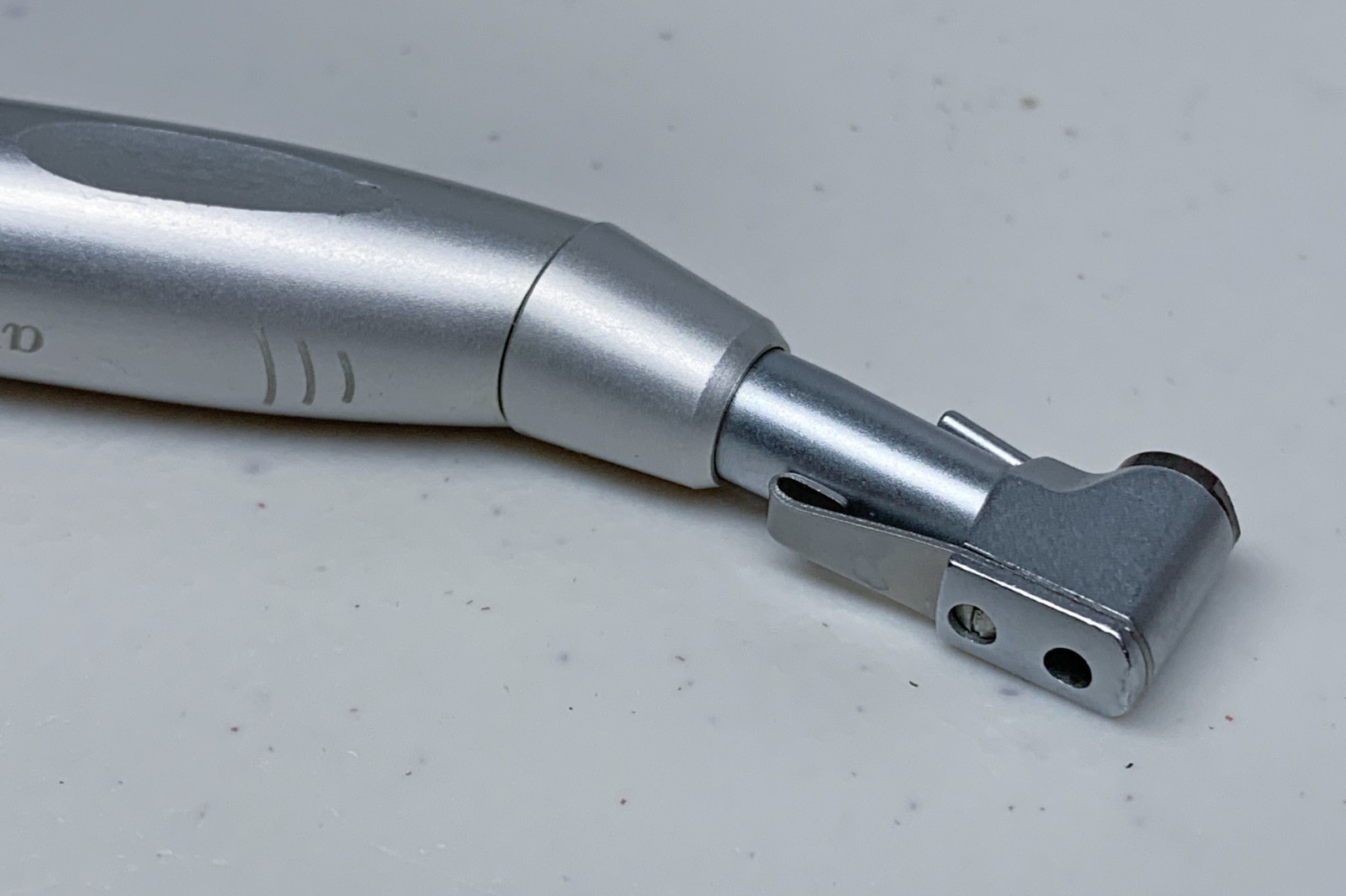 Genuine anthogyr 1/16 Implant Handpiece, Ref 2150, #1130052, Excellent, France