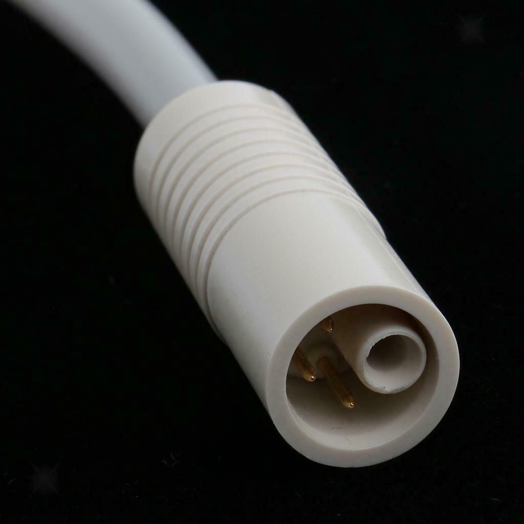1PC Dental Cable Tubing Tube Hose Fit EMS WOODPECKER Ultrasonic Scaler Handpiece