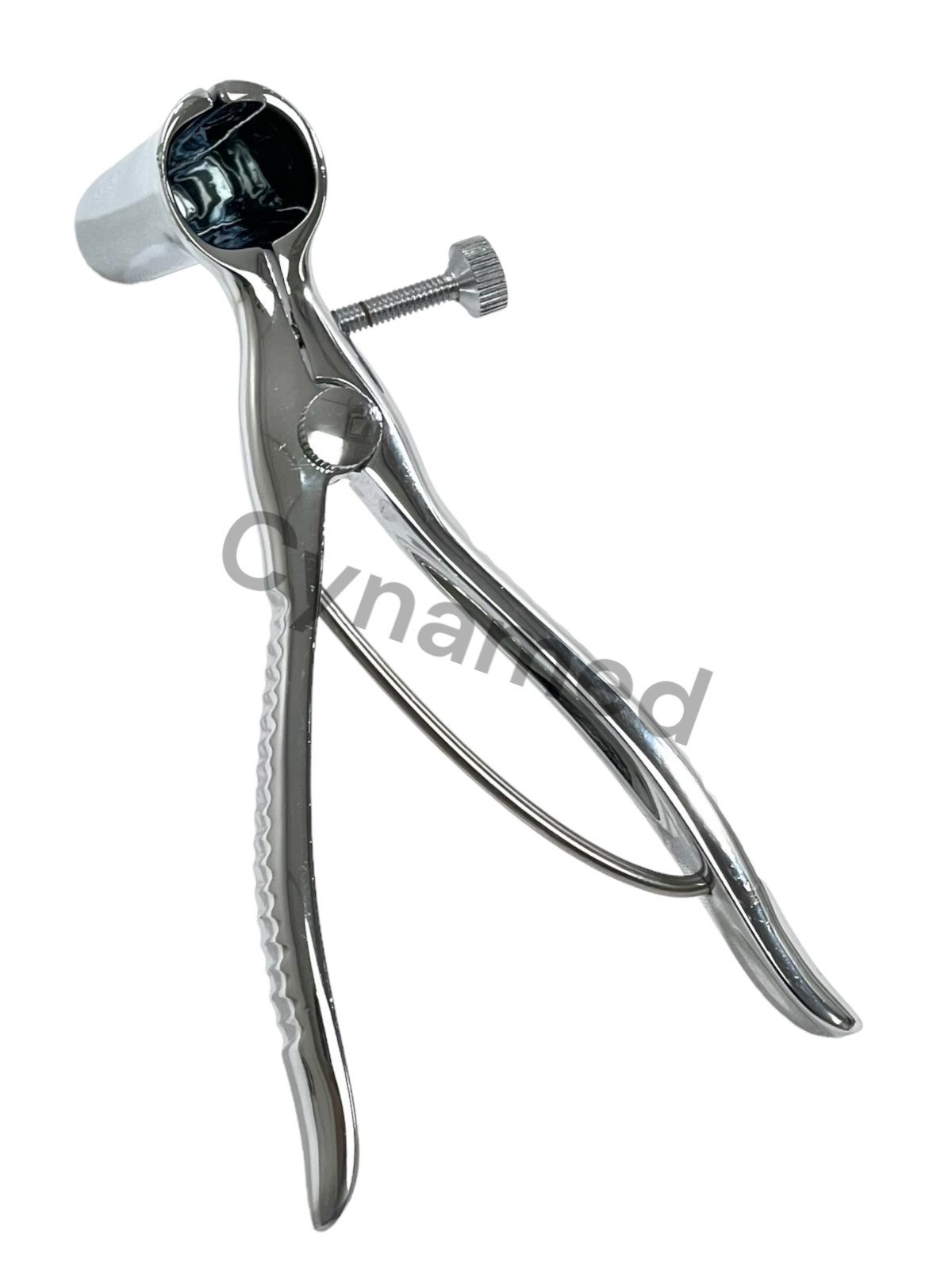 1 Pratt Rectal Speculum Anal Rectoscopy OB/GYN Urology Surgical Instrument 8″