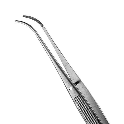 Pliers Taylor Tissue Semkin Curved 12.5 cm 5″ HU FRIEDY TP32