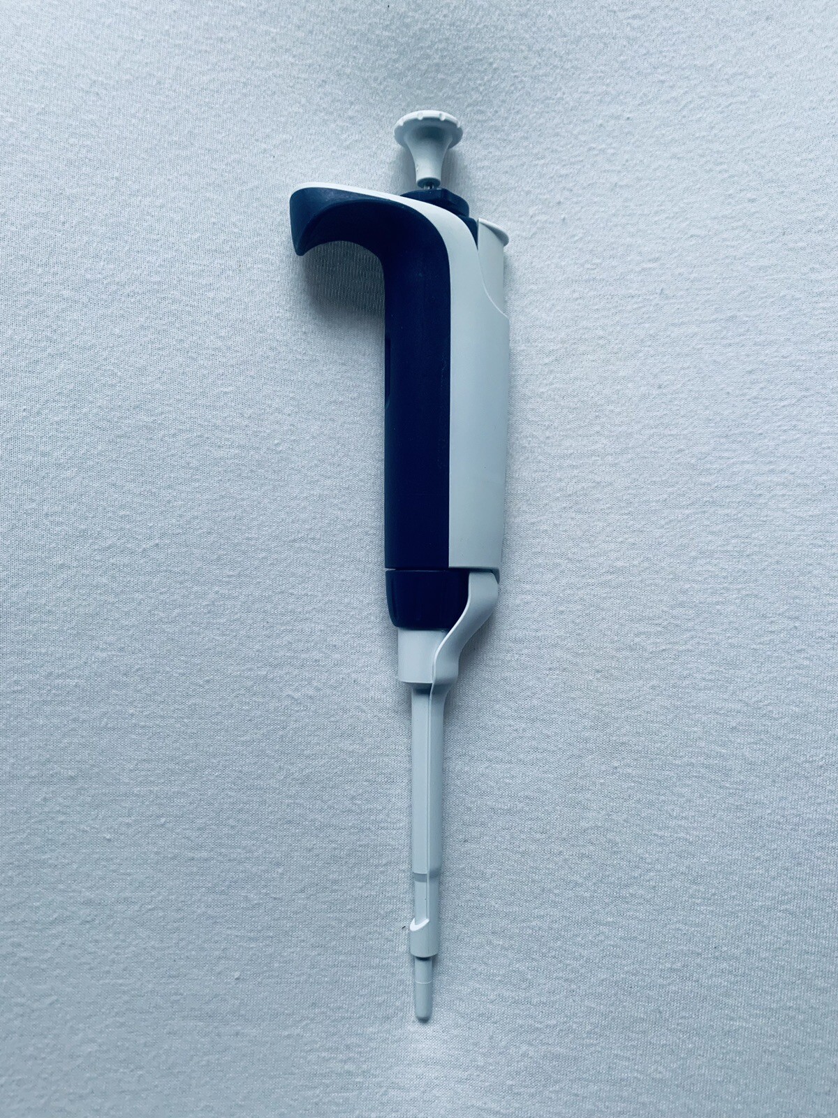 Rainin SL-200 XLS Pipet Lite XLS ~ LTS 20-200ul LTS ~ Single Channel Calibrated.