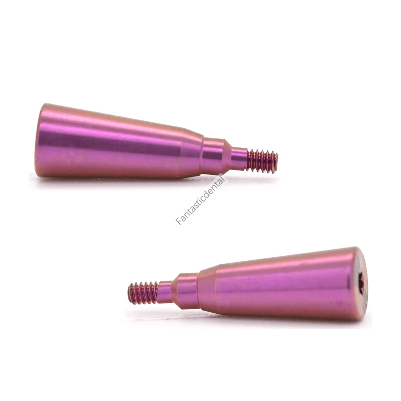 RC Dental Healing Abutment Healing Closure Regular Fit Straumann ITI Bone Level