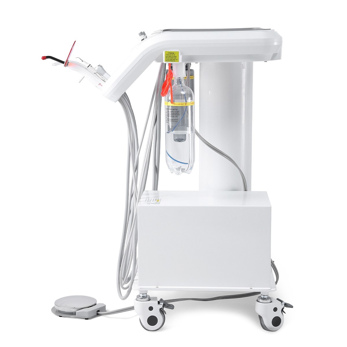 Dental Xray Imaging System RVG Intraoral Digital X-Ray Sensor Size 1 XVS2121