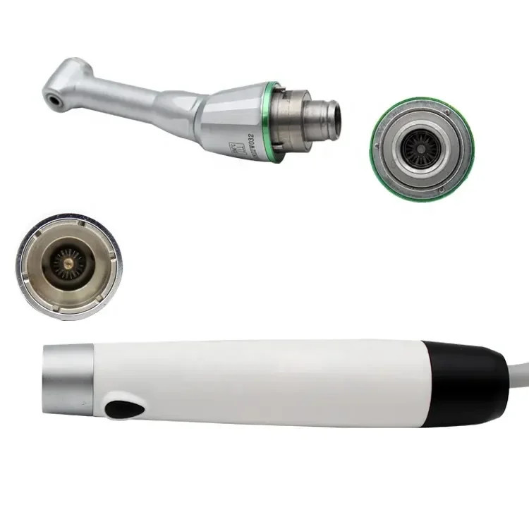 Dental Endo Motor with Apex Locator R-Smart Plus Endodontic Treatment