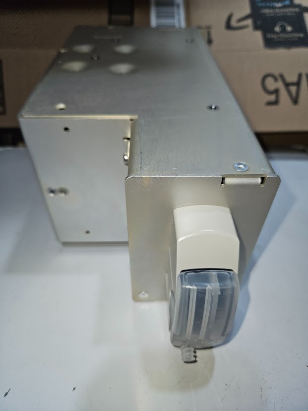 Drager PGM 2 Romeo / 6871395-10 / Patient Gas Module