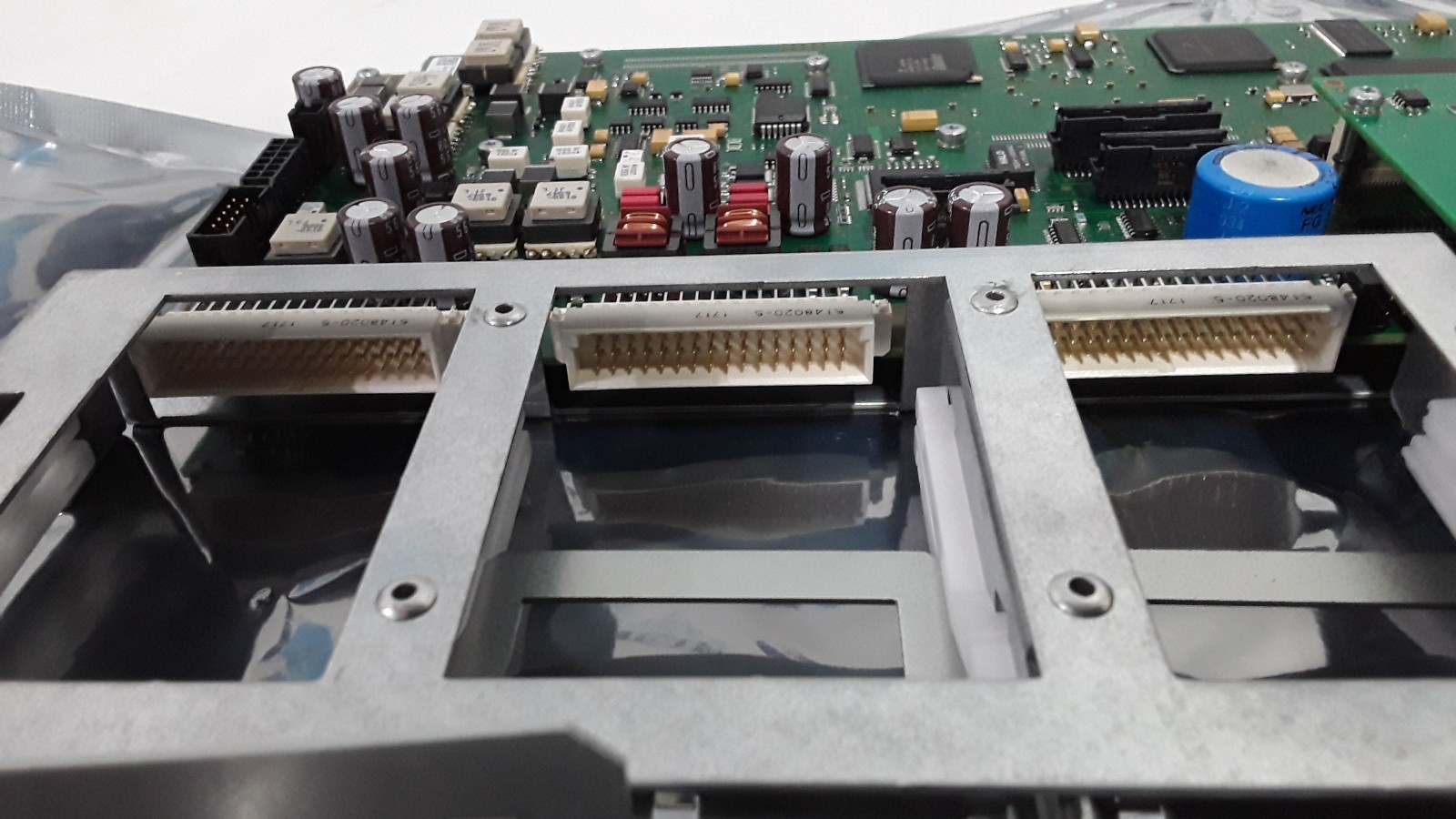 Philips MP90 Upgrade M8010-60504