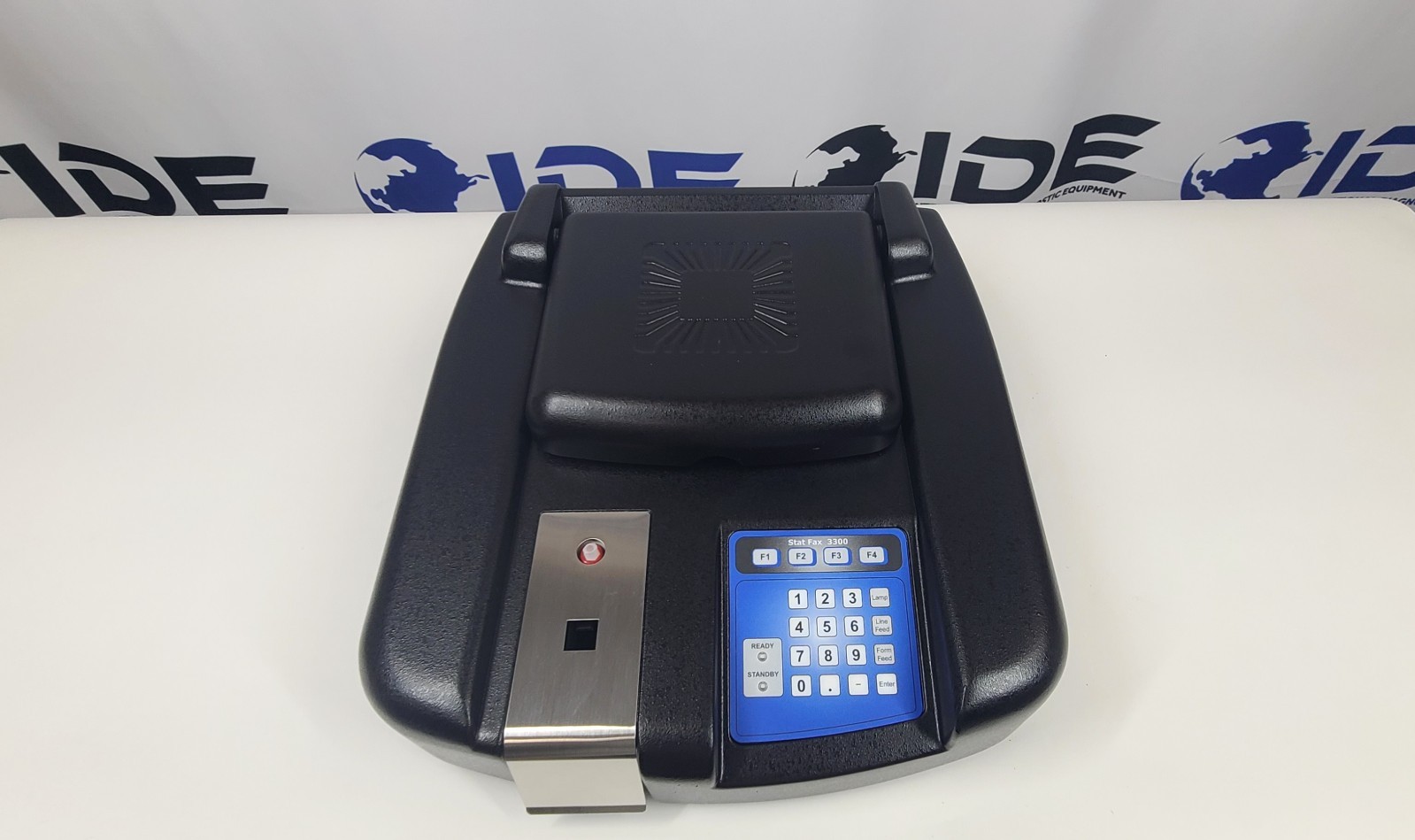 Awareness Technology Stat Fax 3300 Biochemistry Analyzer with 1- Year Warranty