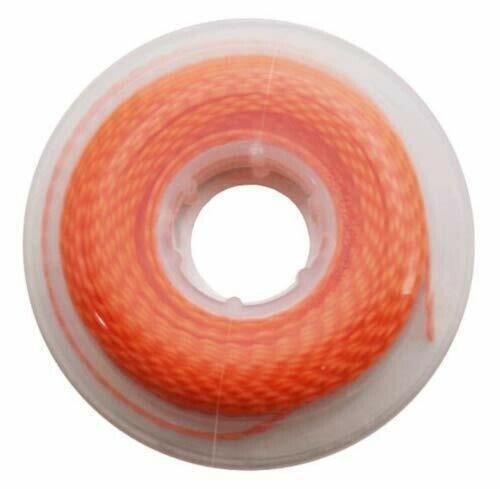 5 x Orthodontic Power Chain Braces Ultra Chain Orange Short Type