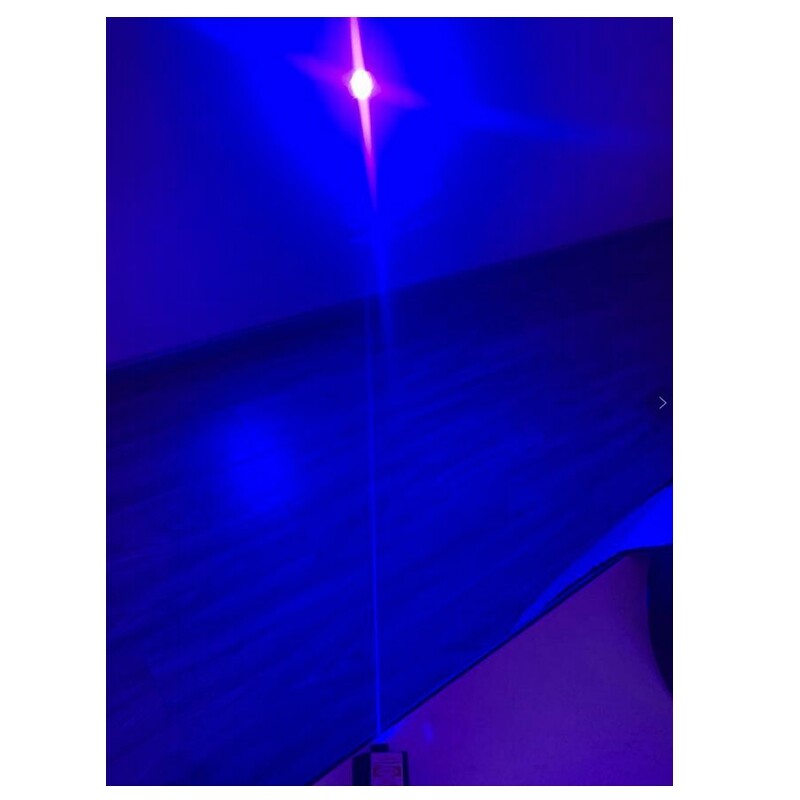 Super Power 450nm 10W/15W/20W Blue Light Laser Module PWM For CNC Engraving