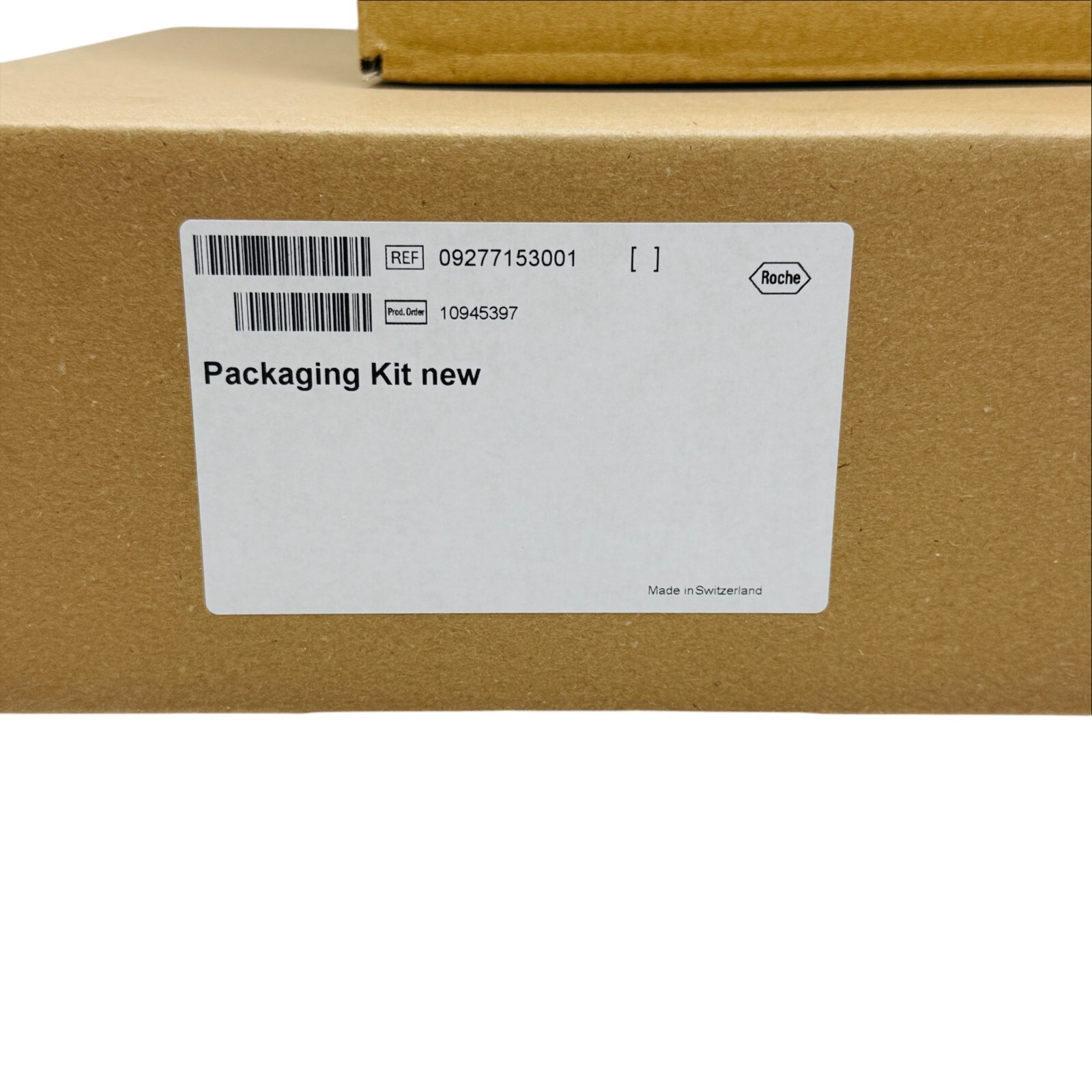 Roche Cobas Liat Lab Analyzer REF 07341920190, Made in Switzerland