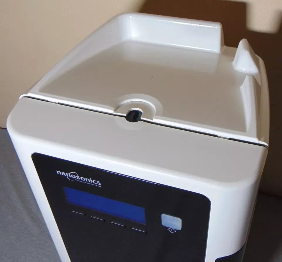 Nanosonics Trophon EPR High Level Disinfection Sterilizer