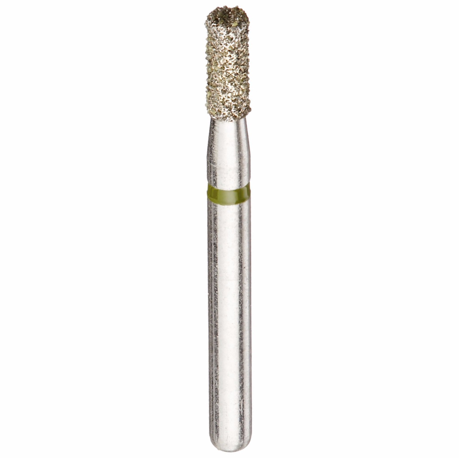 SUPÉR Multi-Use Diamond Flat End Cylinder 835/014C Coarse pk10- $5 Combine Ship