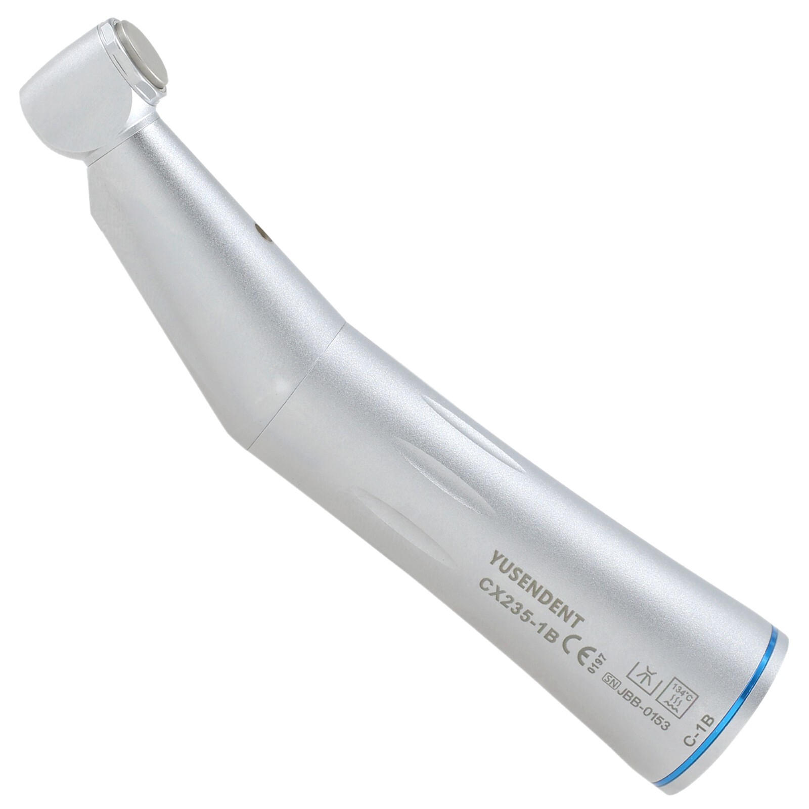 COXO Low Speed Handpiece 1:1 Dental Contra Angle Inner Water CX235-1B NSK X25