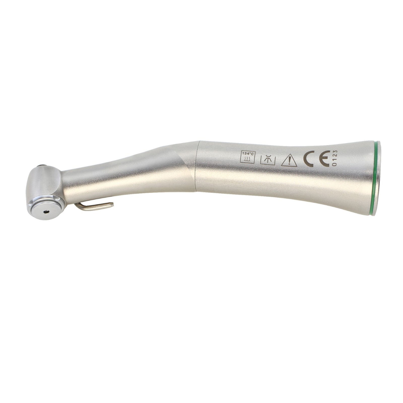TI-MAX Implant Handpiece 20:1 Reduction Surgical Contra Angle NSK SG20 WH WI-75