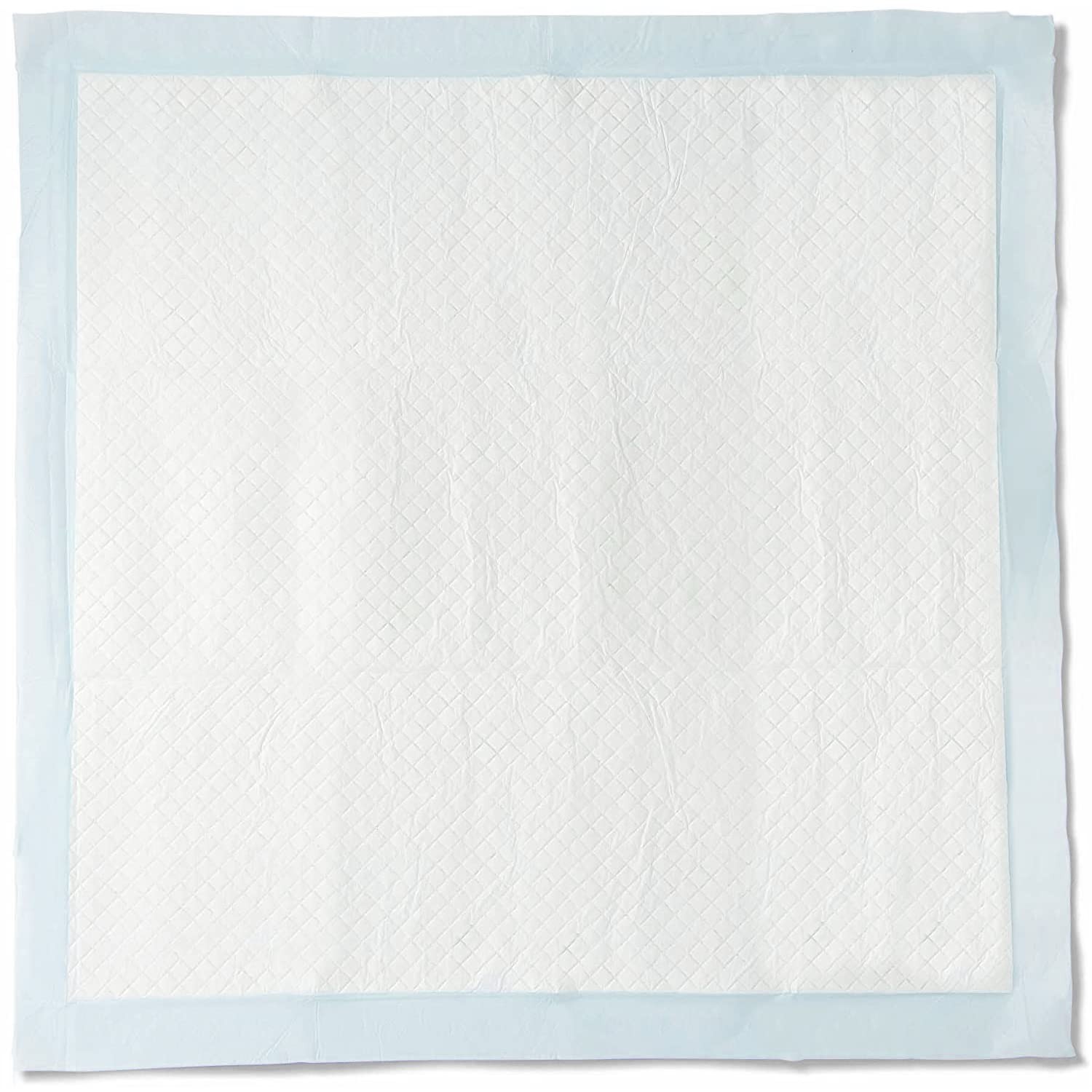 Dmi Extra Large 36 X 36 50 Count Ultra Protective Incontinence Bed Pads For