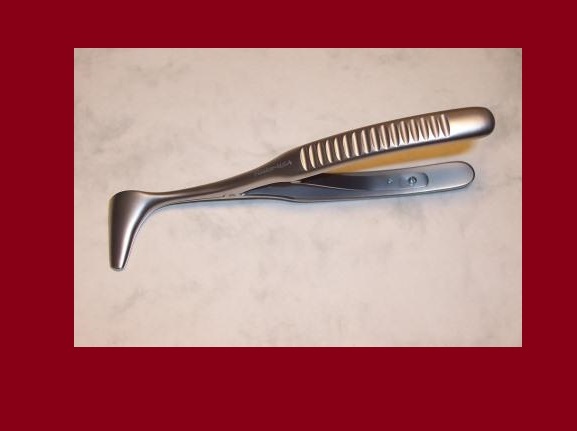 NEW O.R GRADE Vienna Nasal Speculum 5 3/4″ (Small) ENT Instruments