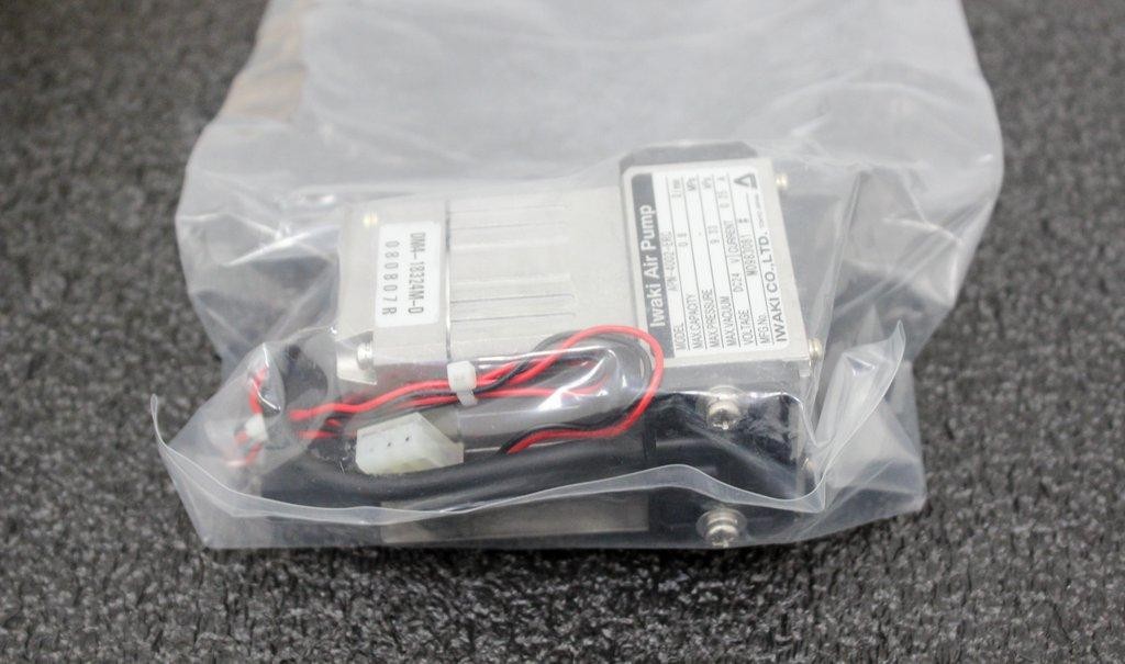 Agilent Technologies G1322-60000 Vacuum Pump G1322A Lab Instrument (3377635)