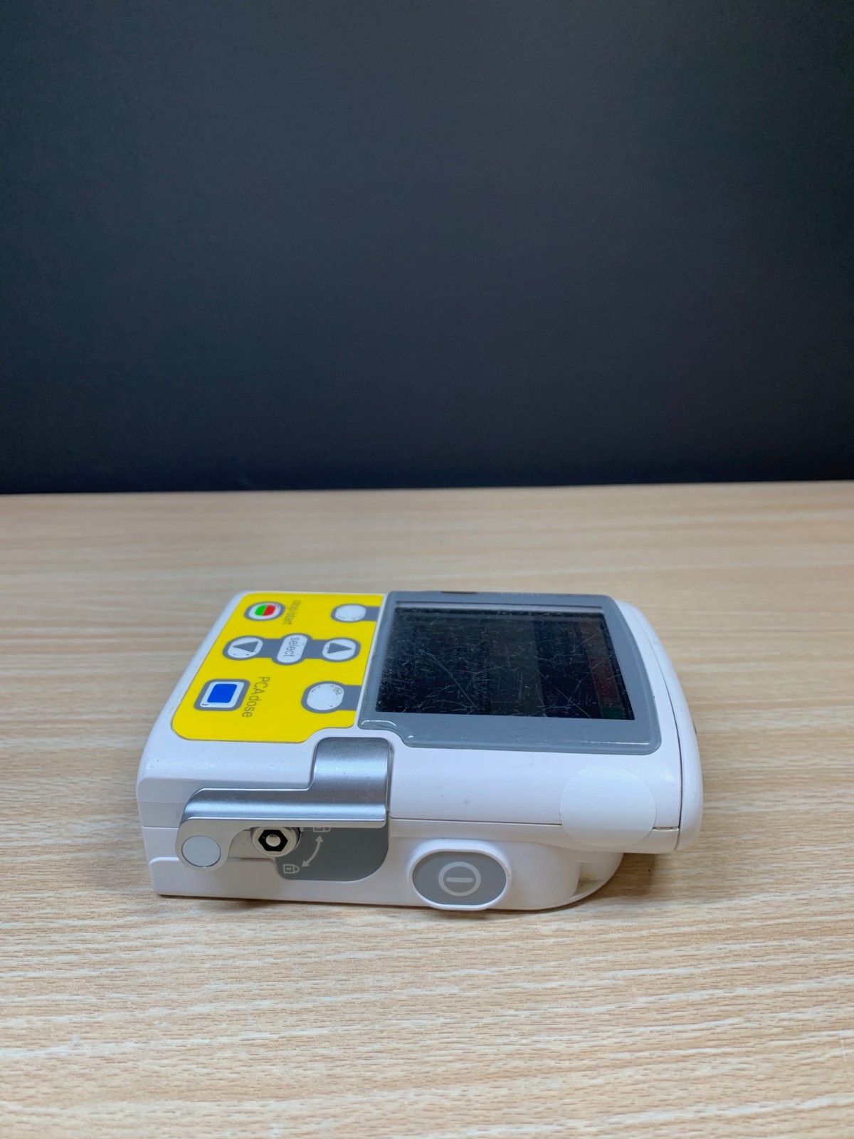 Smiths Medical CADD-Solis 2110 UNTESTED/FOR PARTS