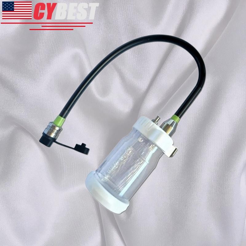 For Olympus MAJ-902 Autoclavable Container Connection Water Container Reusable