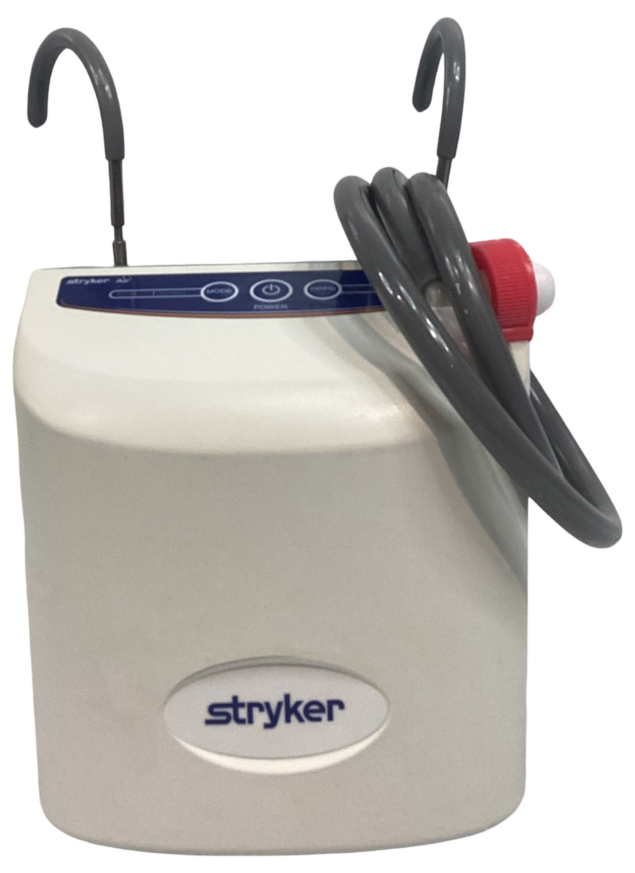 STRYKER AIR PUMP