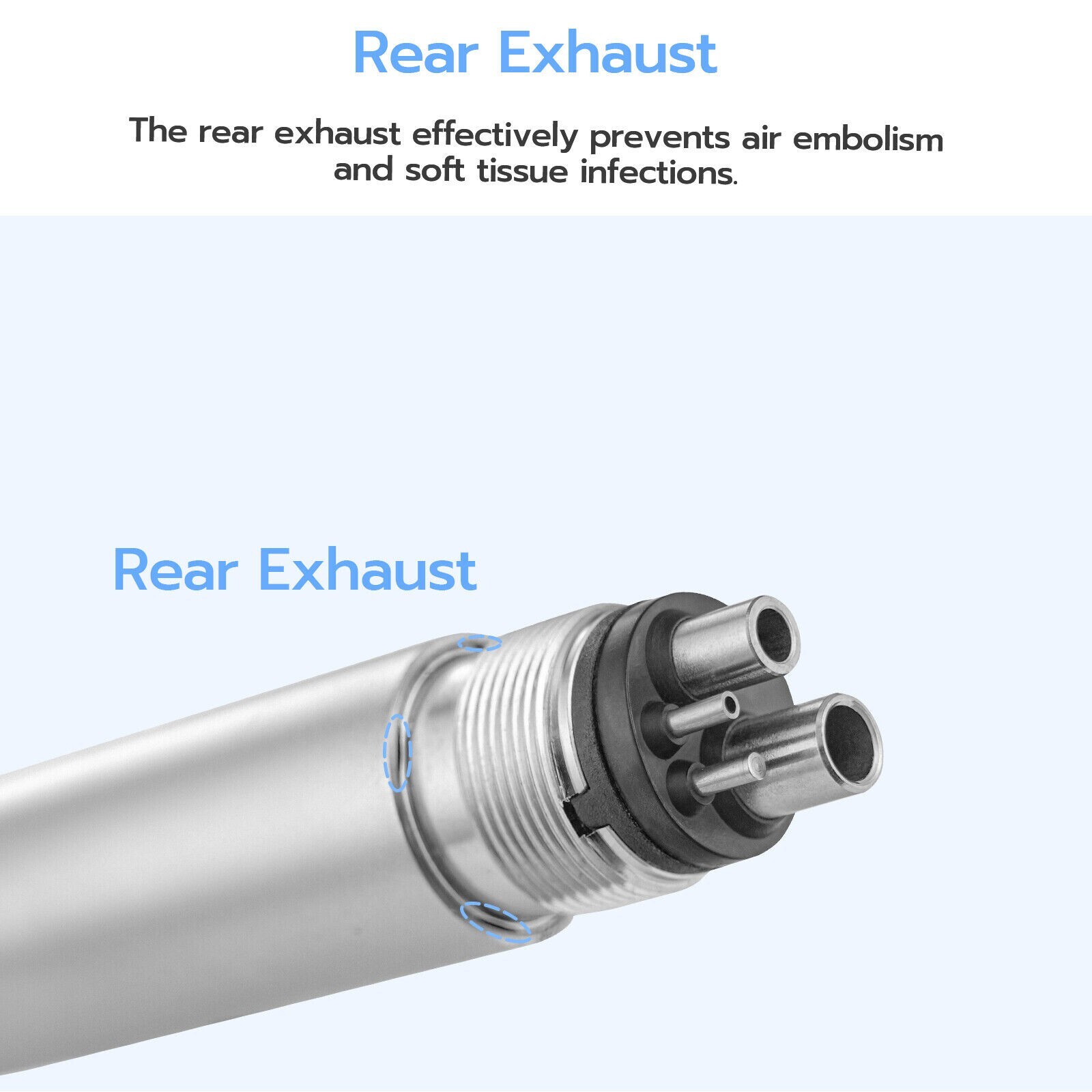 Dental Root Canal File Extractor Endo Broken File Removal System Holder Tools US