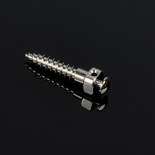Dental Ortho Screw Micro Anchorage Mini Anchor Screws Titanium Temporary Implant