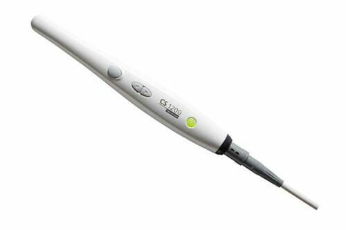 Kodak Carestream Intraoral Camera CS 1200 | FAST SHIP | STEALDEAL Fresh Stock