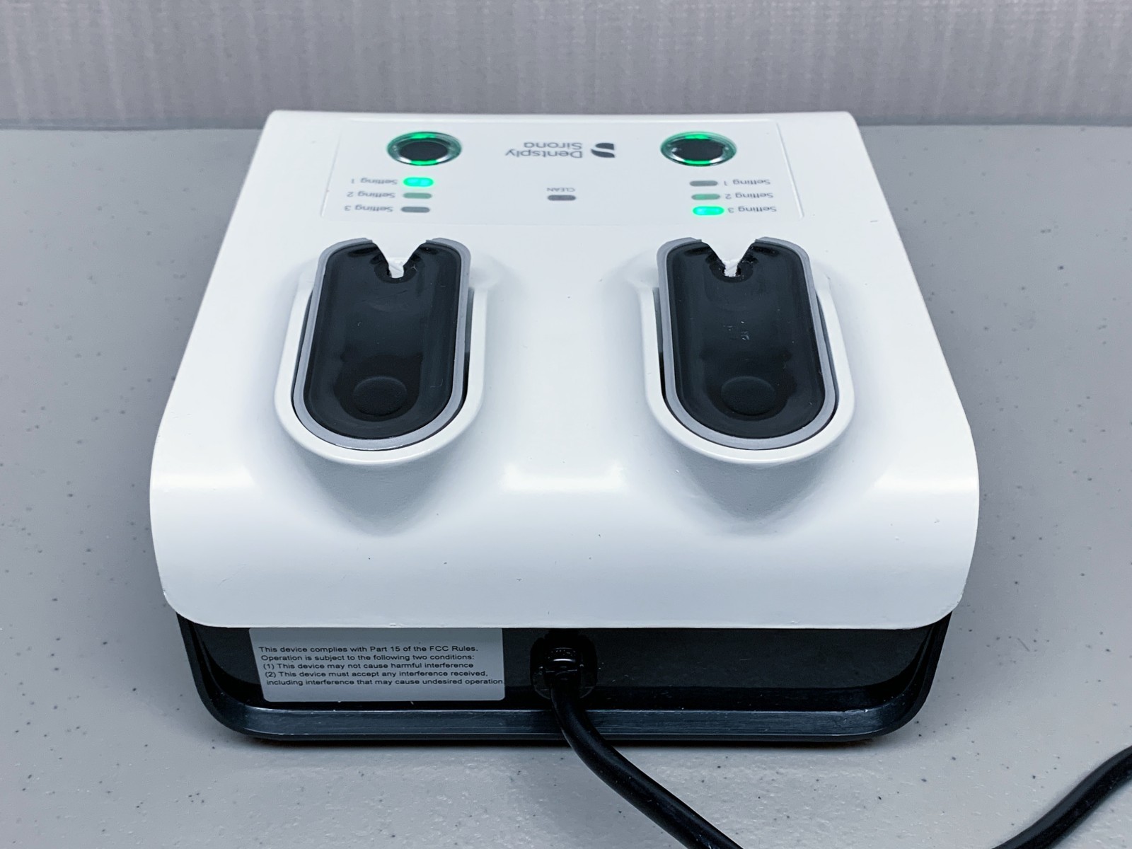 2022 Dentsply SIrona Thermaprep Obturator Oven, Excellent, T00THPR115VUS