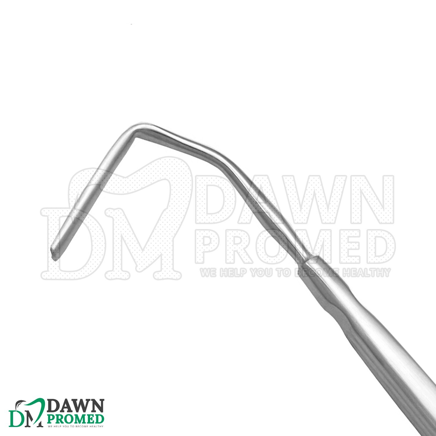 Aufricht Retractor Speculum 6.5″ Solid Blade 45mm ENT Surgical Inst German Grade