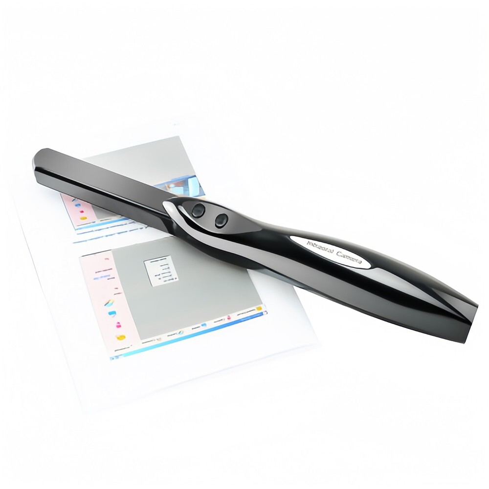 Dentist Intraoral Camera USB 2.0 Dynamic 4 Mega Pixels 6-LED