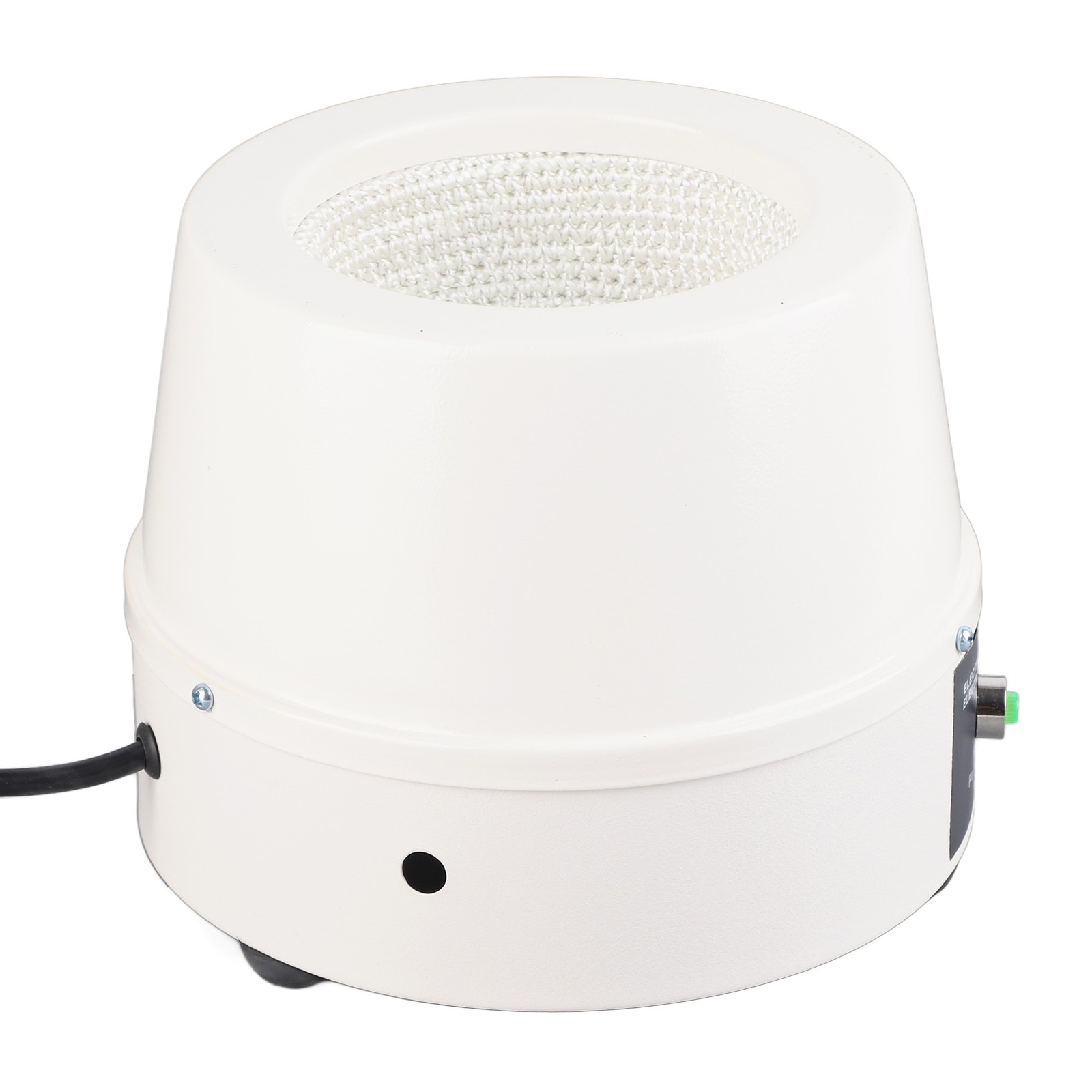 Electric Heating Mantle 500mL 250W 110V US Plug Thermostatic Lab Jacket V1