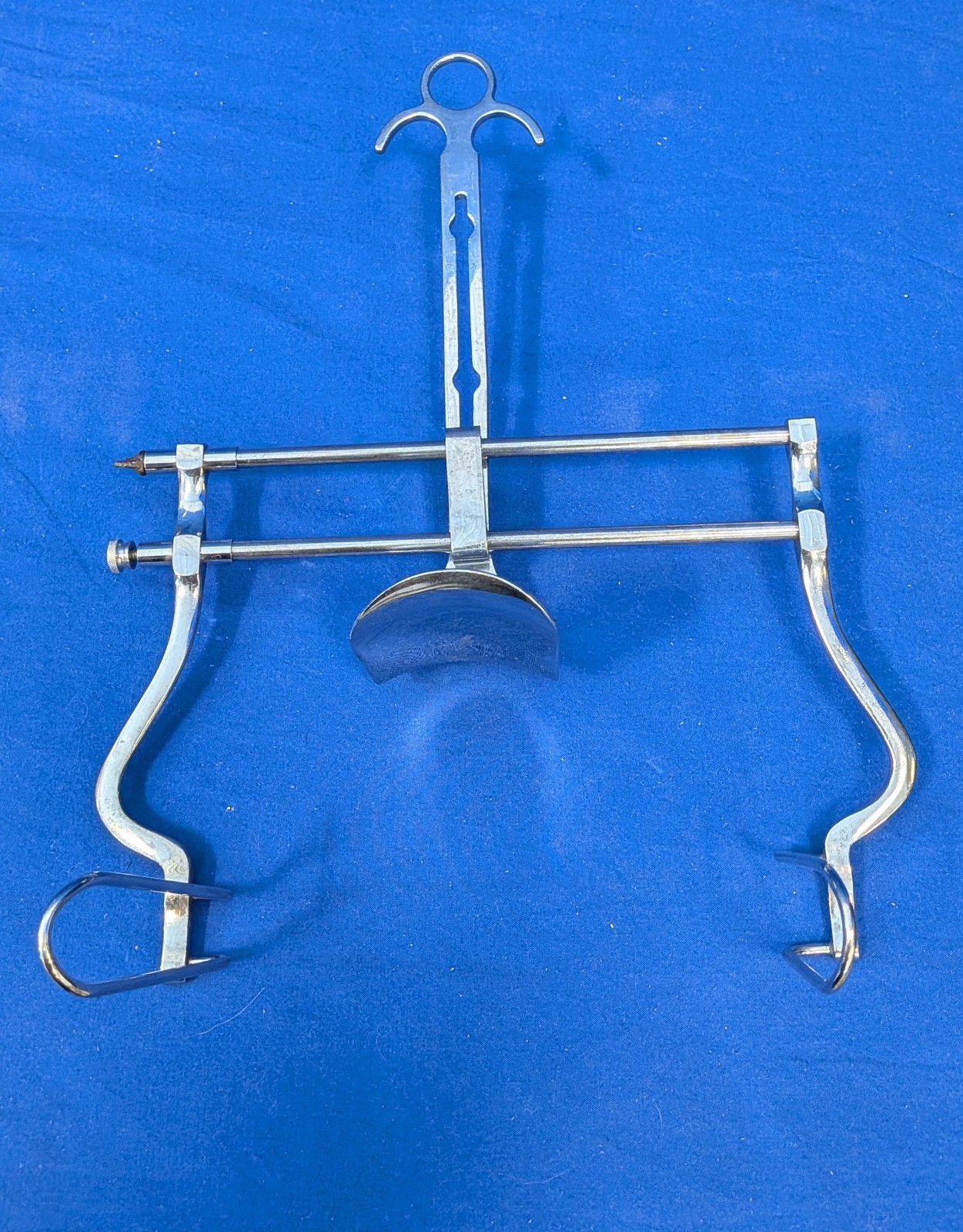 Balfour Abdominal Retractor