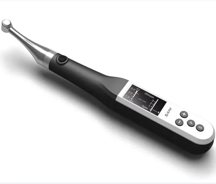 Sani Portable Dental Endo Motor EDO-1 Pro With Apex Locator For Endodontics