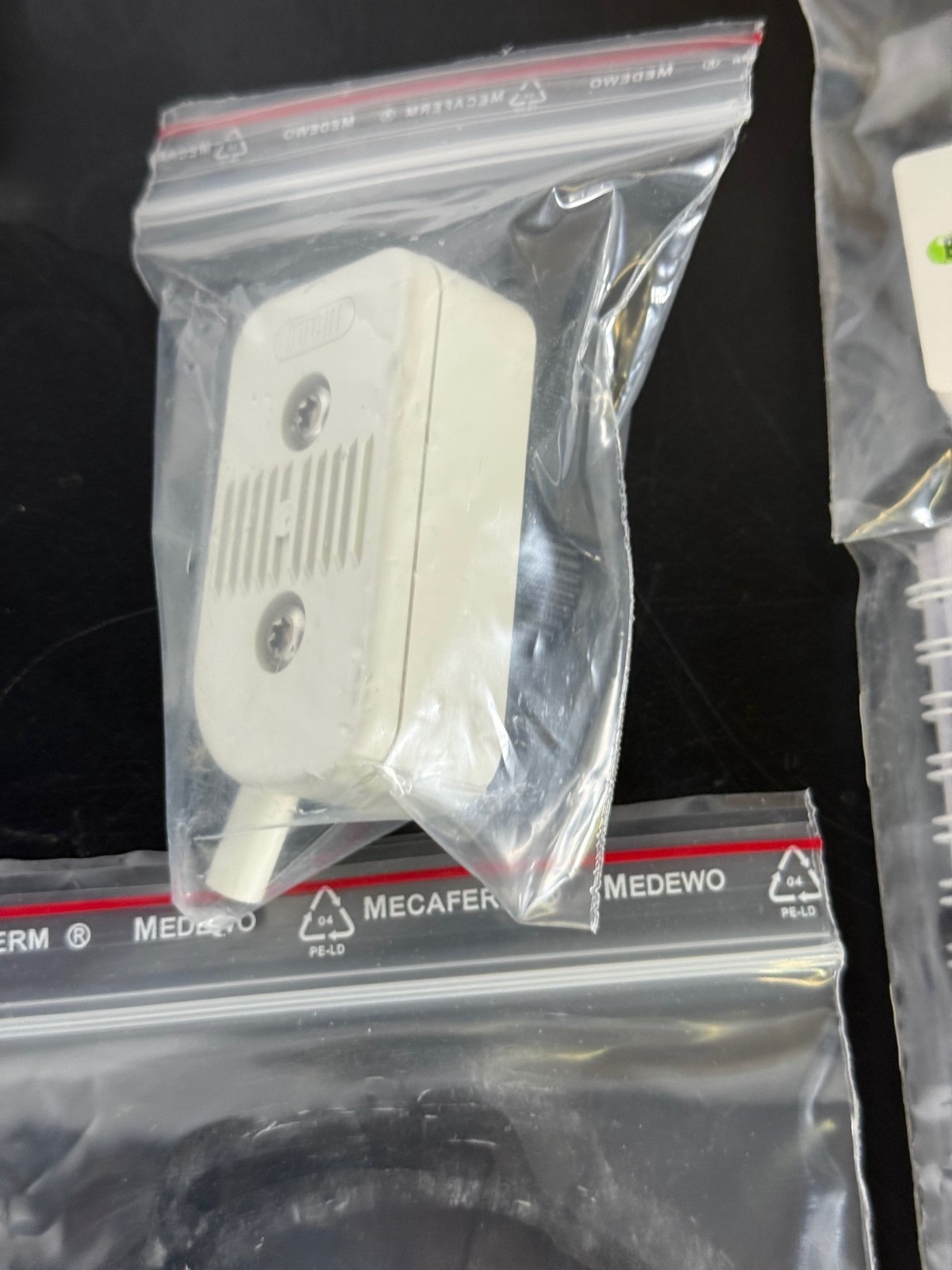 NEW Buchi Vacuum Pump V-300, for R-300 and other Rotavapor Evaporator – BEST!!