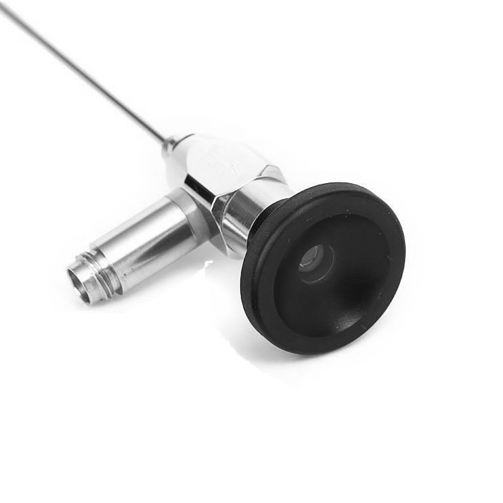 CE 0° Rigid Endoscope 4x175mm ENT Sinuscope Arthroscopy Fit Storz Wolf Stryker
