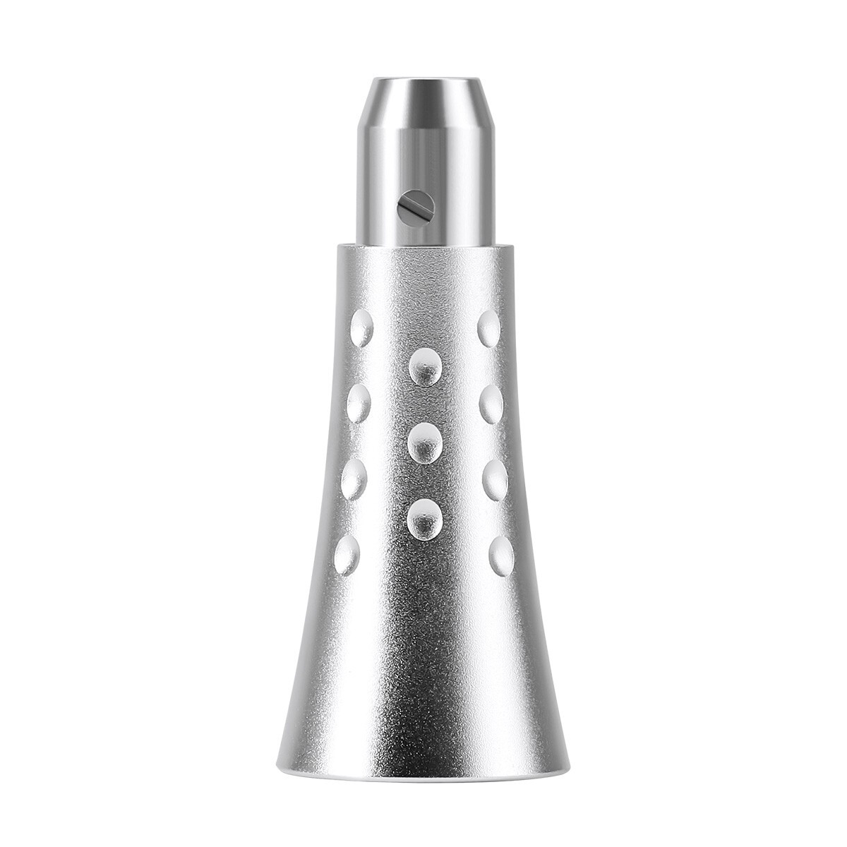 Dental Hygiene Prophy Handpiece 4:1 Nose Cone Air Motor 4Holes 360° Swivel