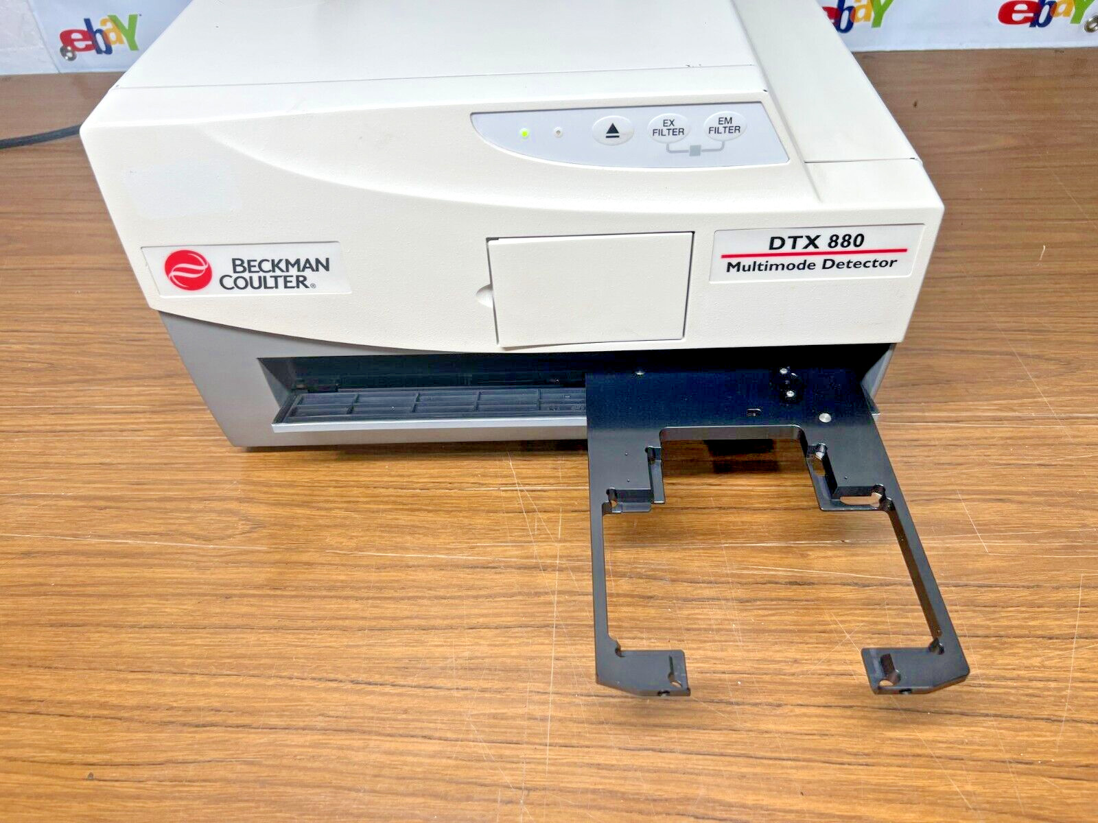 Beckman Coulter DTX 880 Multimode Detector