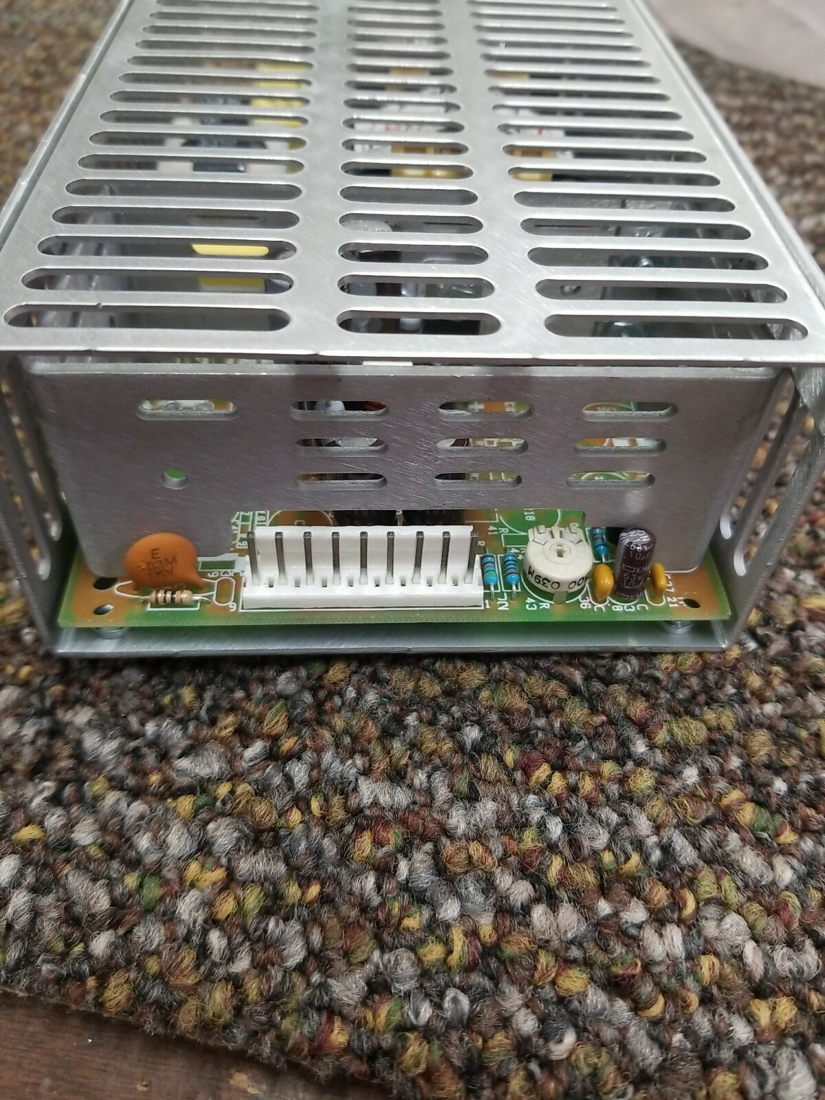 Condor GPC55-12 DC Power Supply
