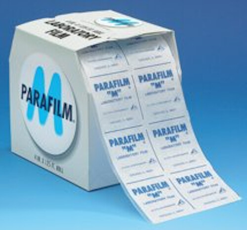 PARAFILM M 4″ WIDE – 1 / 2 / 3 METERS – FREE SHIPPING