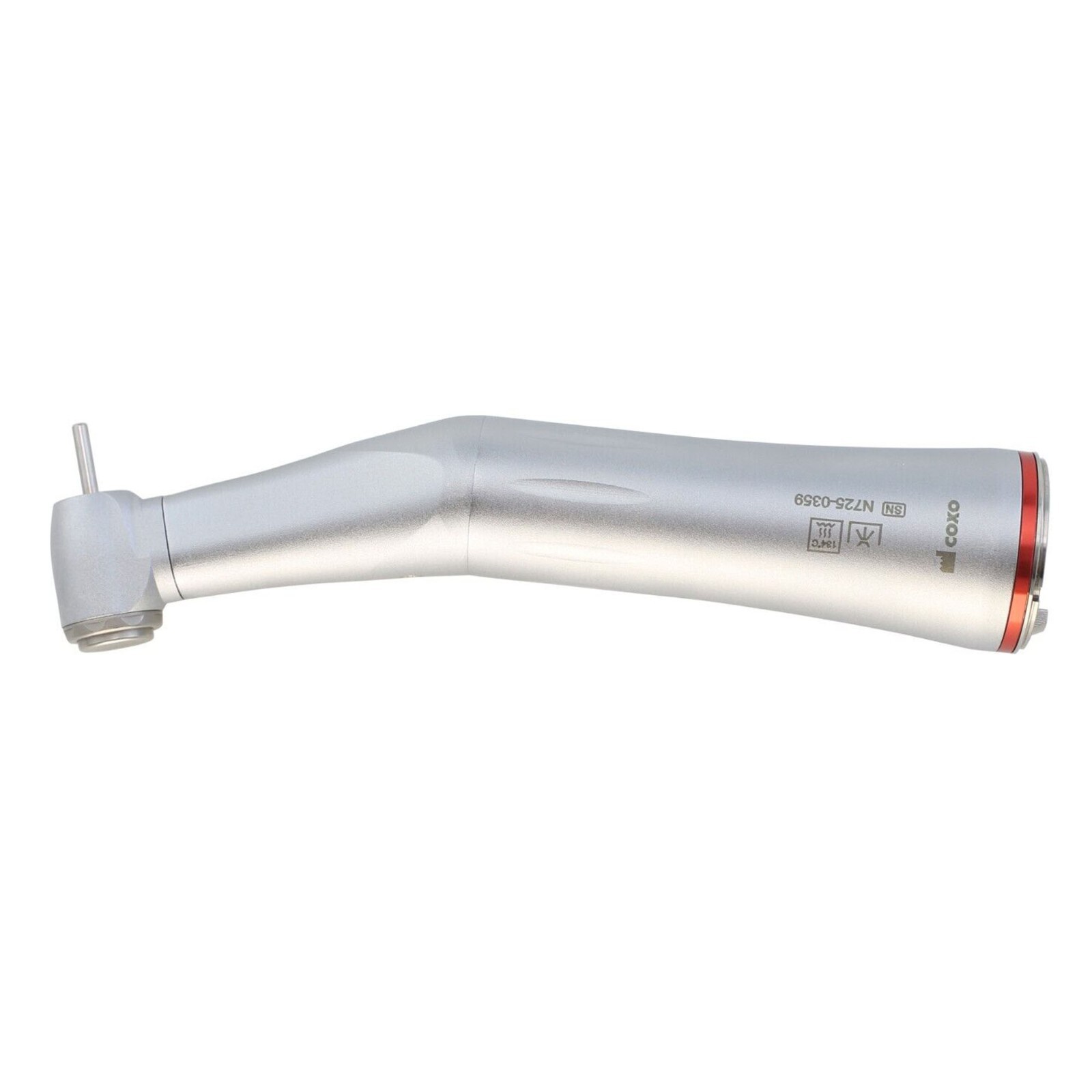 COXO Dental Electric Handpiece High Speed 1:5 Contra Angle C7-5 NSK Ti-Max Z95L