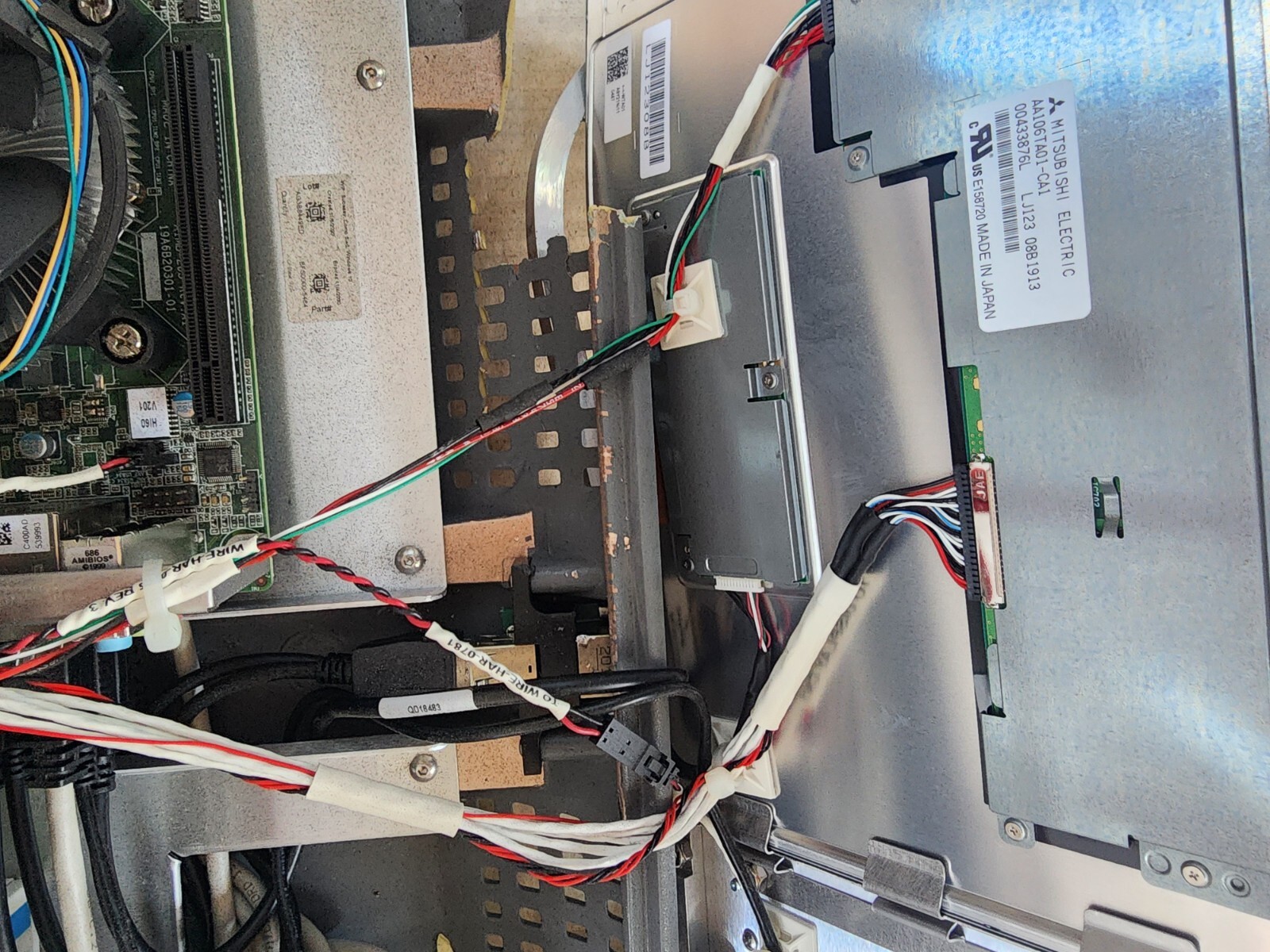 BioFire FilmArray Torch 4 module PCR molecular testing system