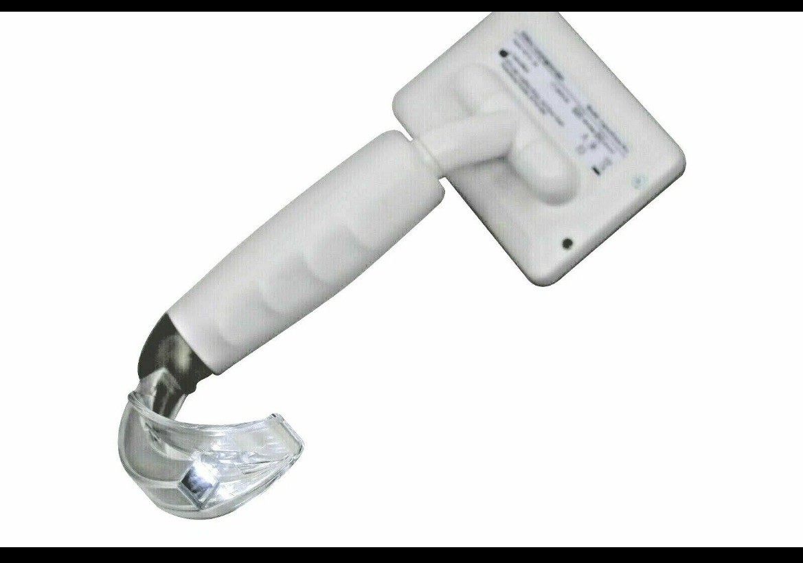 EMS Video Laryngoscope Kit for Difficult Airway & Portable Emergency Intubation