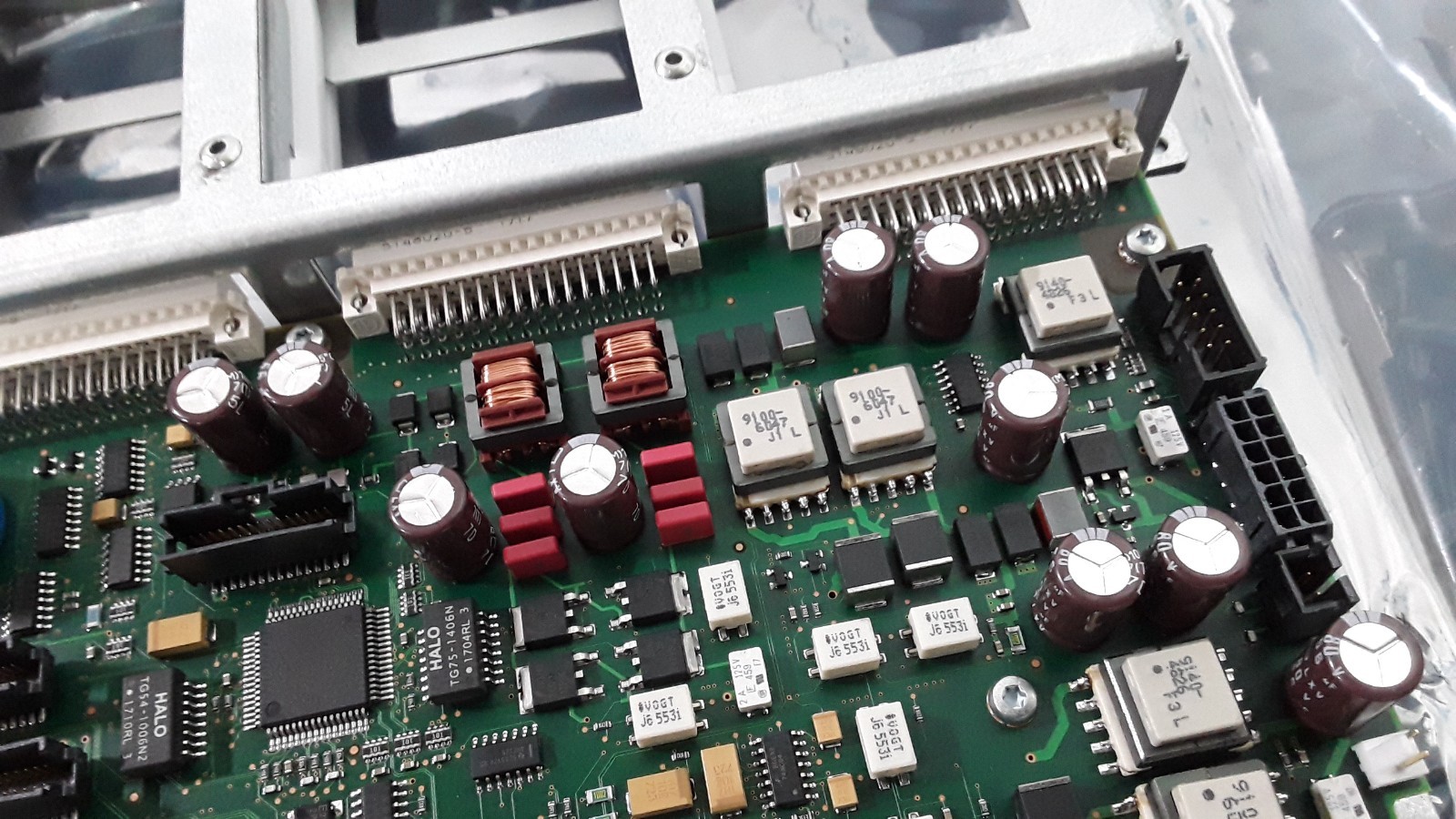 Philips MP90 Upgrade M8010-60504