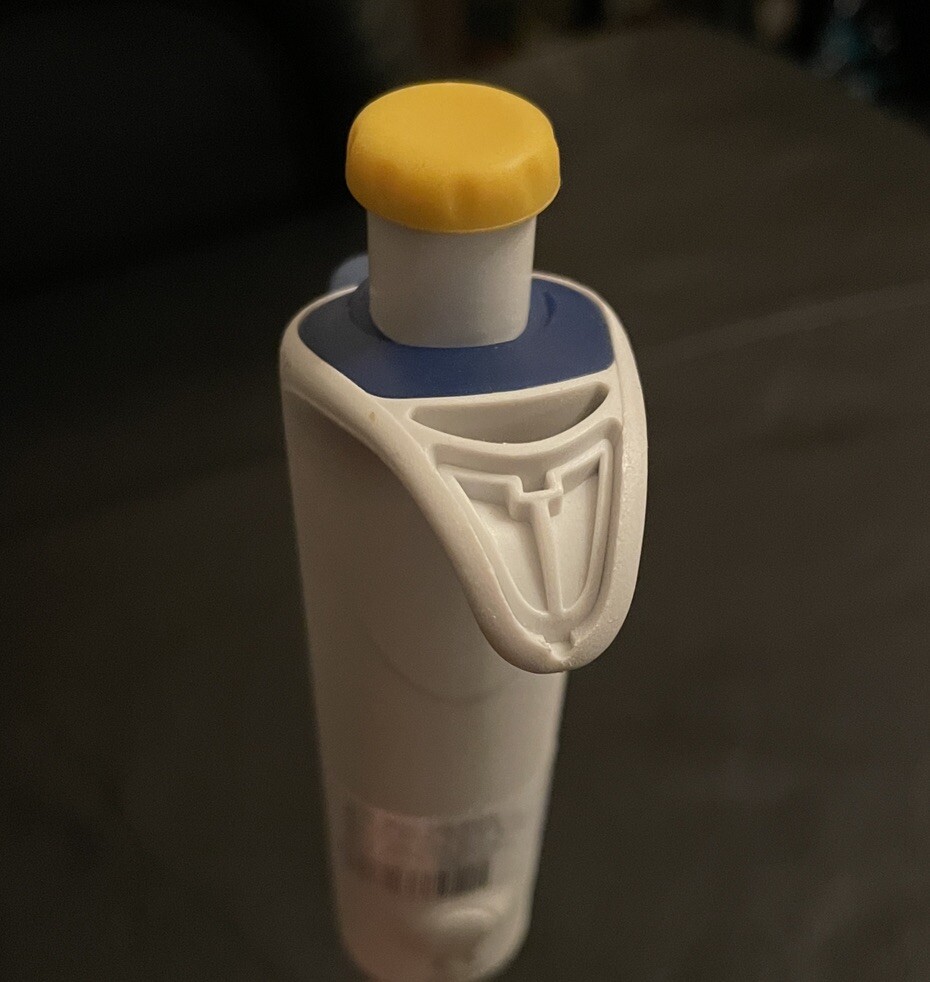 Biohit M Series Pipet Pipette Pipettor M20 M100 M200 M1000 M5000