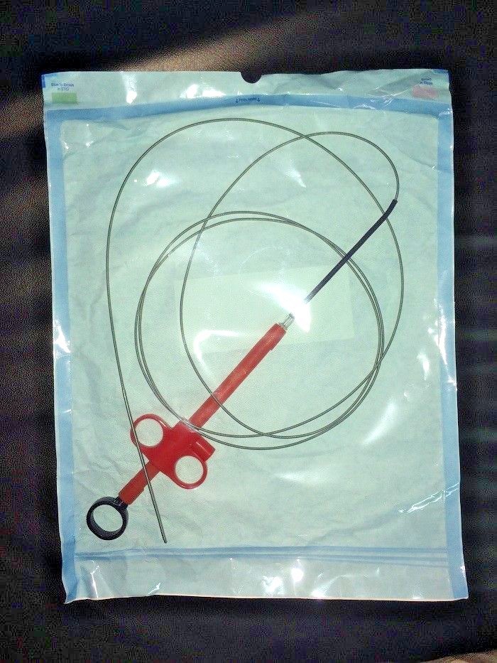 Gastroenterology Foreign Body Forceps (Basket Type) 230cms long by EndoBest™