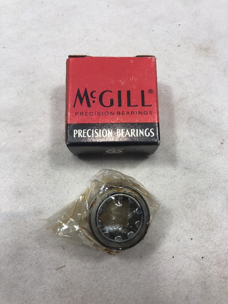 McGill Precision Bearings MR10N MS519611 Ships Priority FAST!!!