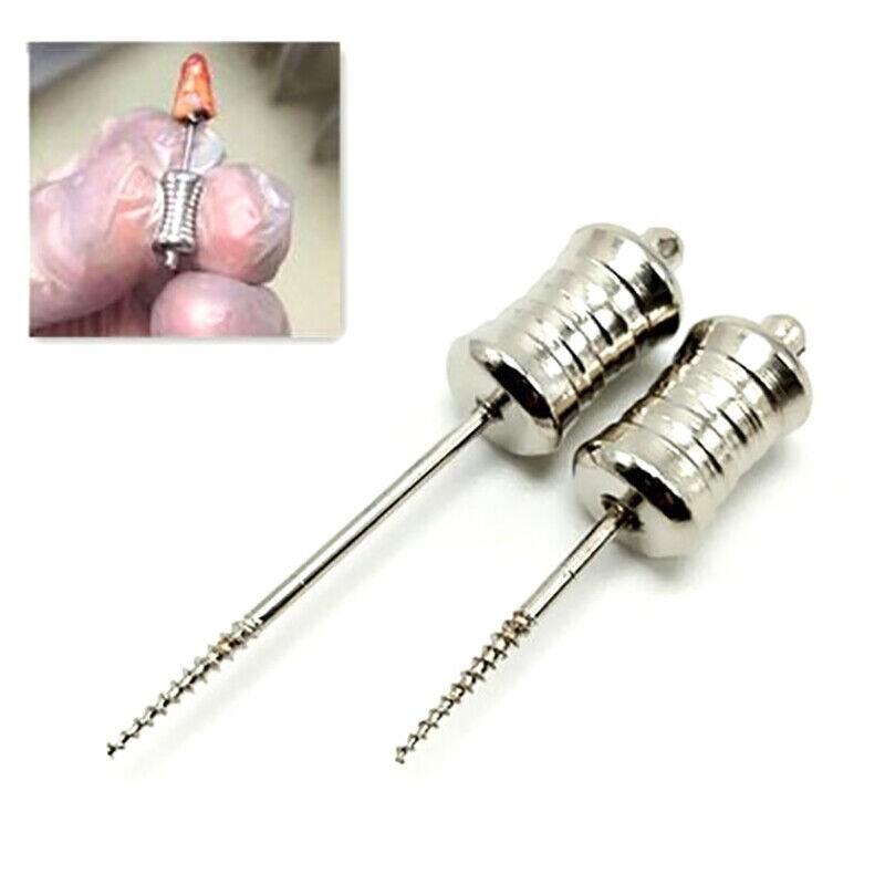 Dental Root Tip Fragment Extractor Extracting Forceps Tooth Extraction Elevator