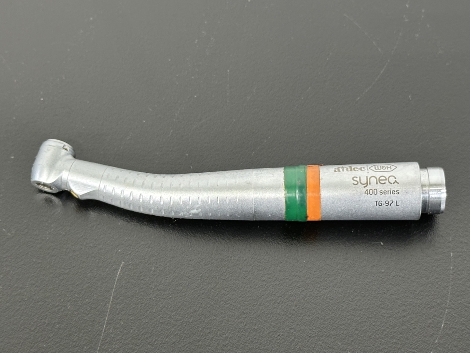 A-dec W&H Synea 400 Series TG-97L High Speed Dental Handpiece Turbine