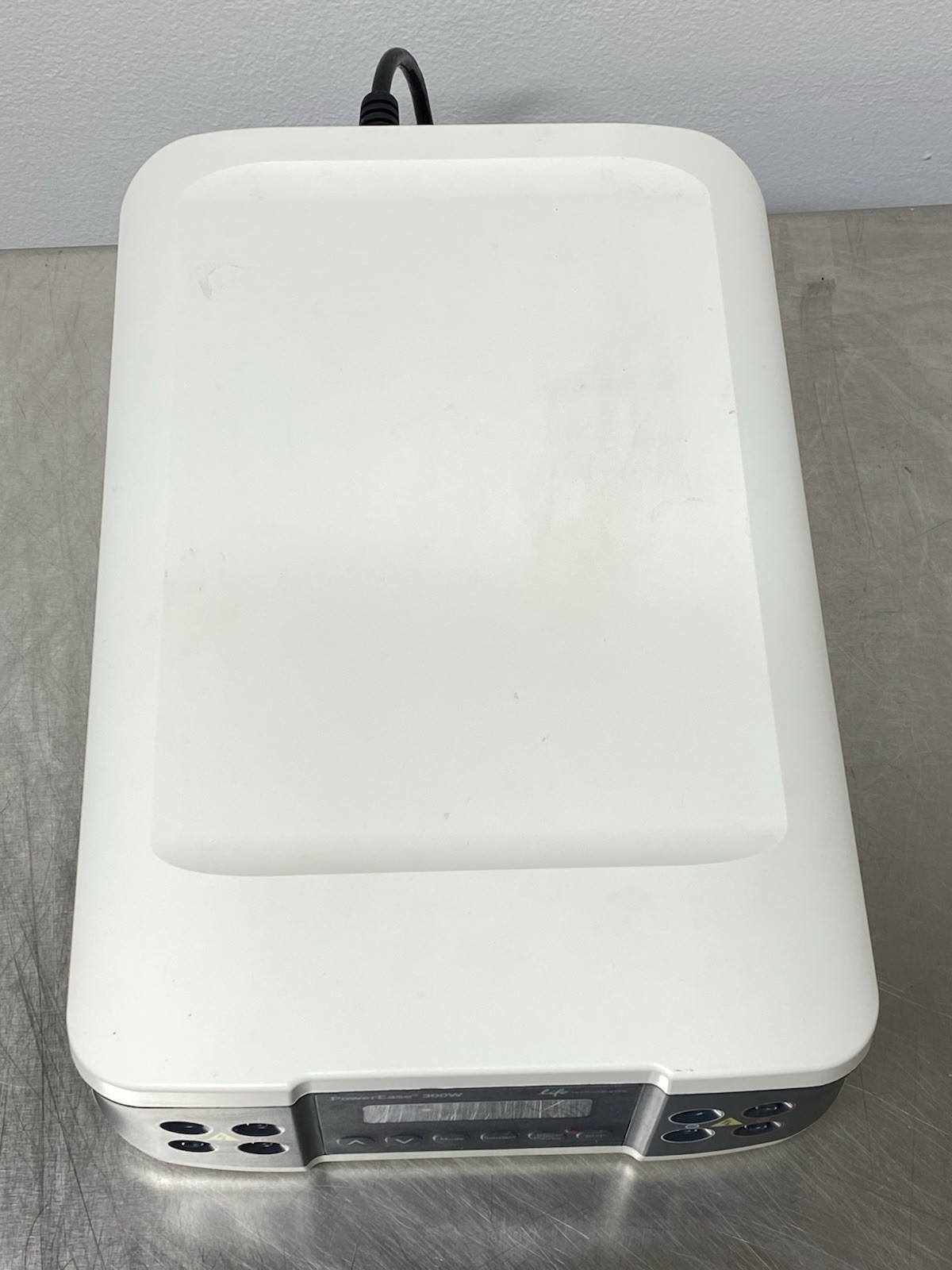 Life Technologies Powerease 300W PS0300 Electrophoresis Power Supply See Details