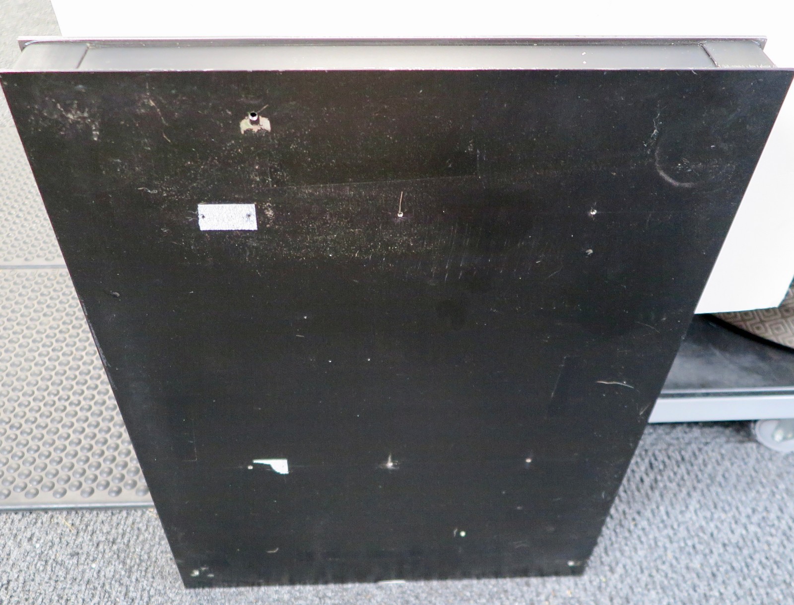 NEWPORT 31″x 23″ x 2.25″ Optical Isolator Isolation Vibration Table Top Platform